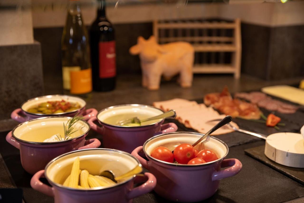 Landgasthof Hubertus - Braugasthof Und Wellnesshotel Im Allgaeu Apfeltrang Zewnętrze zdjęcie